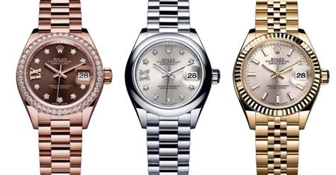 orologio rolex donna|orologi Rolex sito ufficiale.